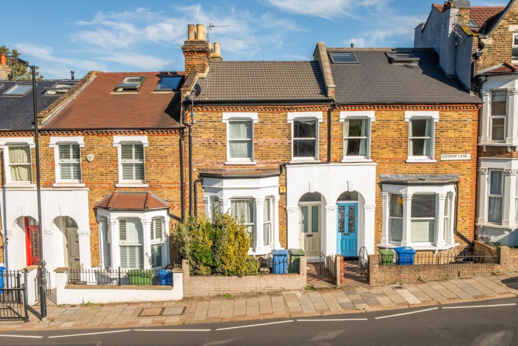 Main image of property: Lordship Lane, London, SE22