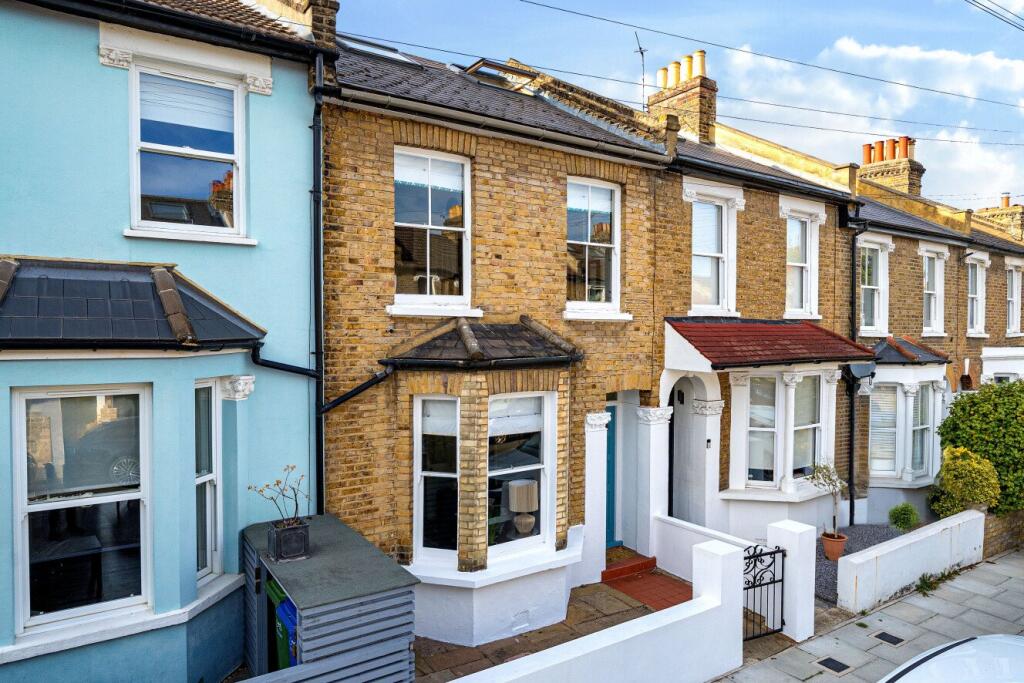 Main image of property: Landells Road, East Dulwich, London, SE22