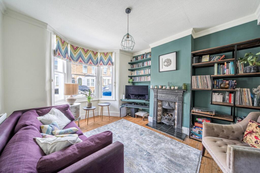 Main image of property: Landells Road, East Dulwich, London, SE22