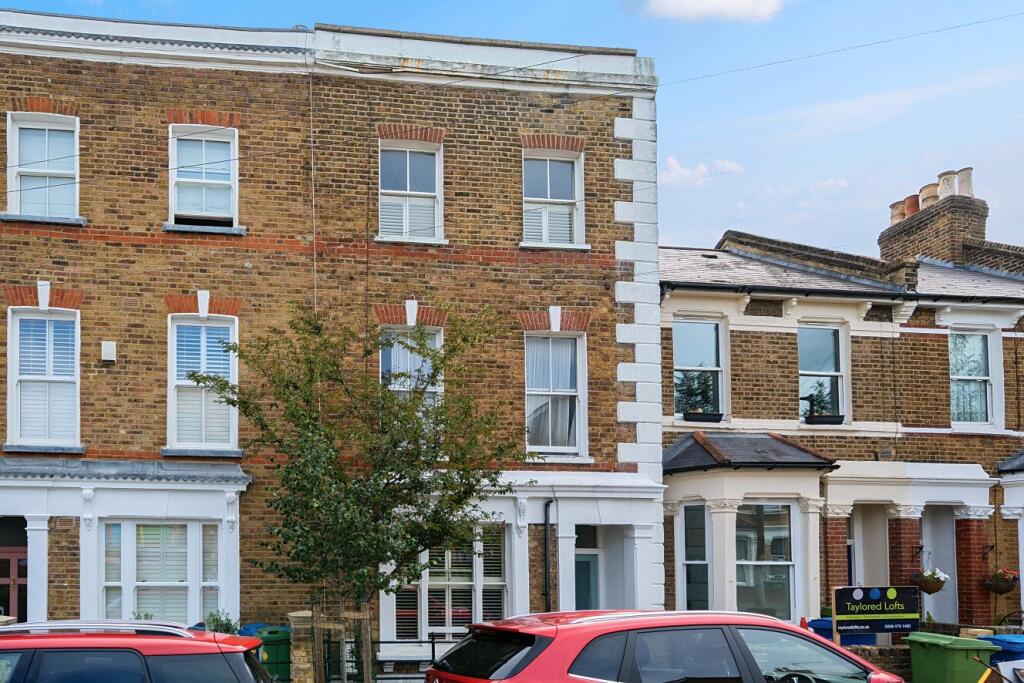 Main image of property: Landcroft Road, London, SE22