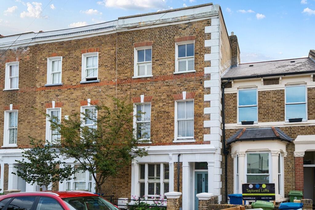 Main image of property: Landcroft Road, London, SE22
