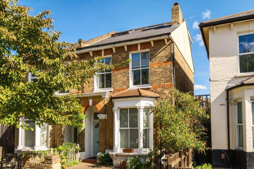 Main image of property: Melbourne Grove, London, SE22