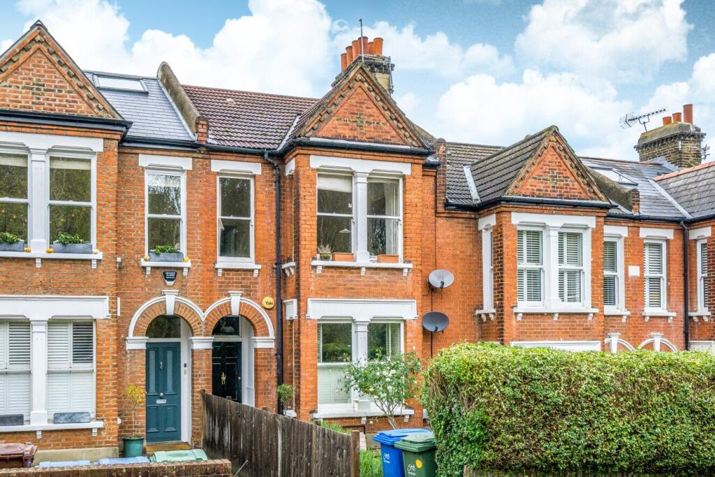 Main image of property: Dunstans Road, London, SE22