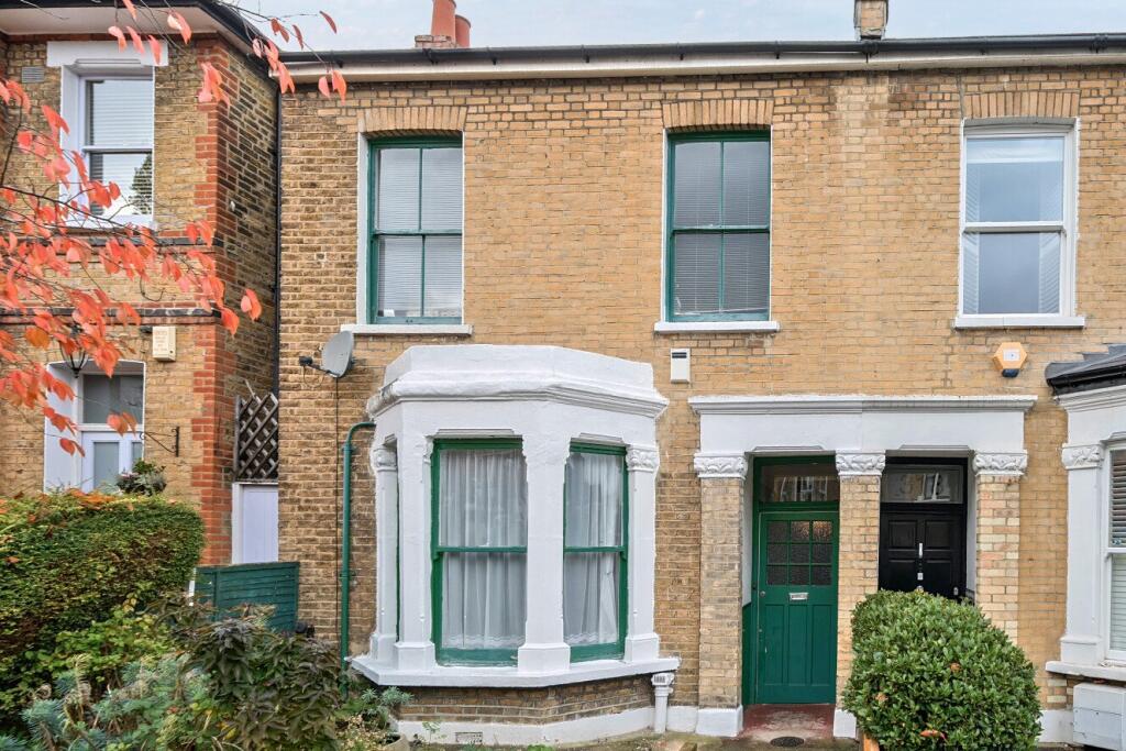 Main image of property: Upland Road, London, East Dulwich, SE22