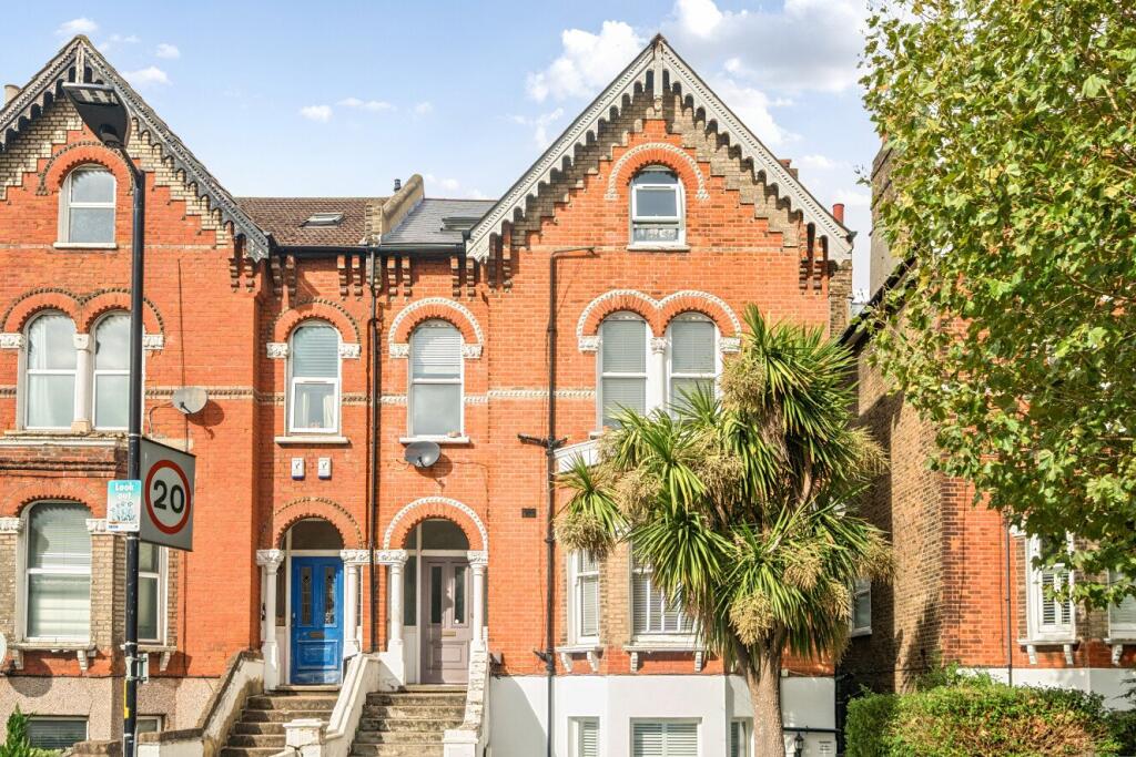 Main image of property: Marmora Road, London, SE22