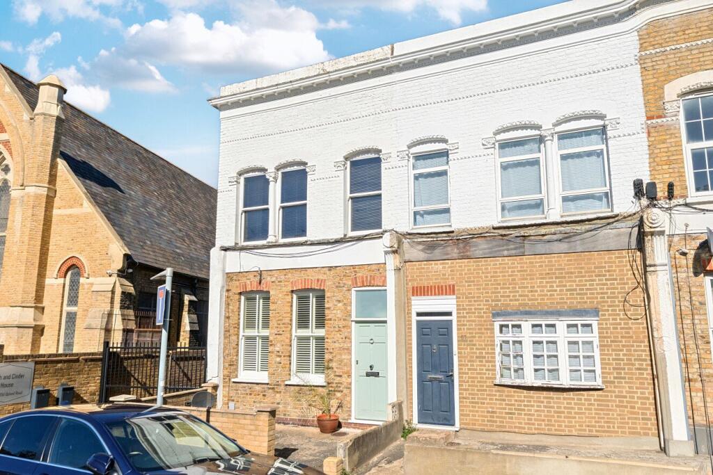 Main image of property: Upland Road, East Dulwich, London, SE22