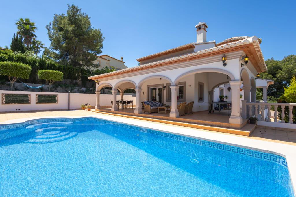 Main image of property: Valencia, Alicante, Javea