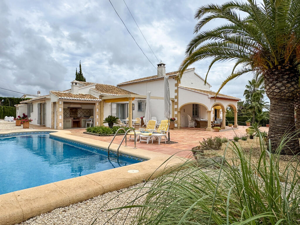 Main image of property: Valencia, Alicante, Javea