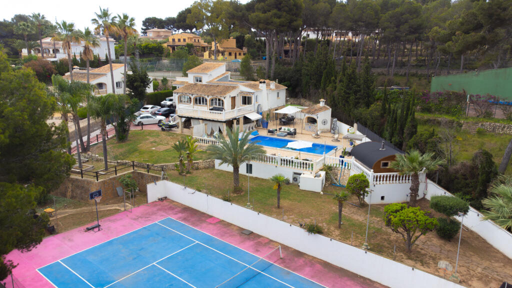 Main image of property: Valencia, Alicante