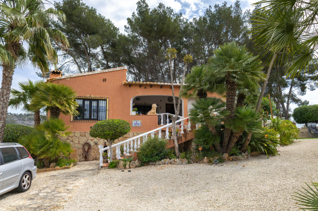 Main image of property: Valencia, Alicante, Javea