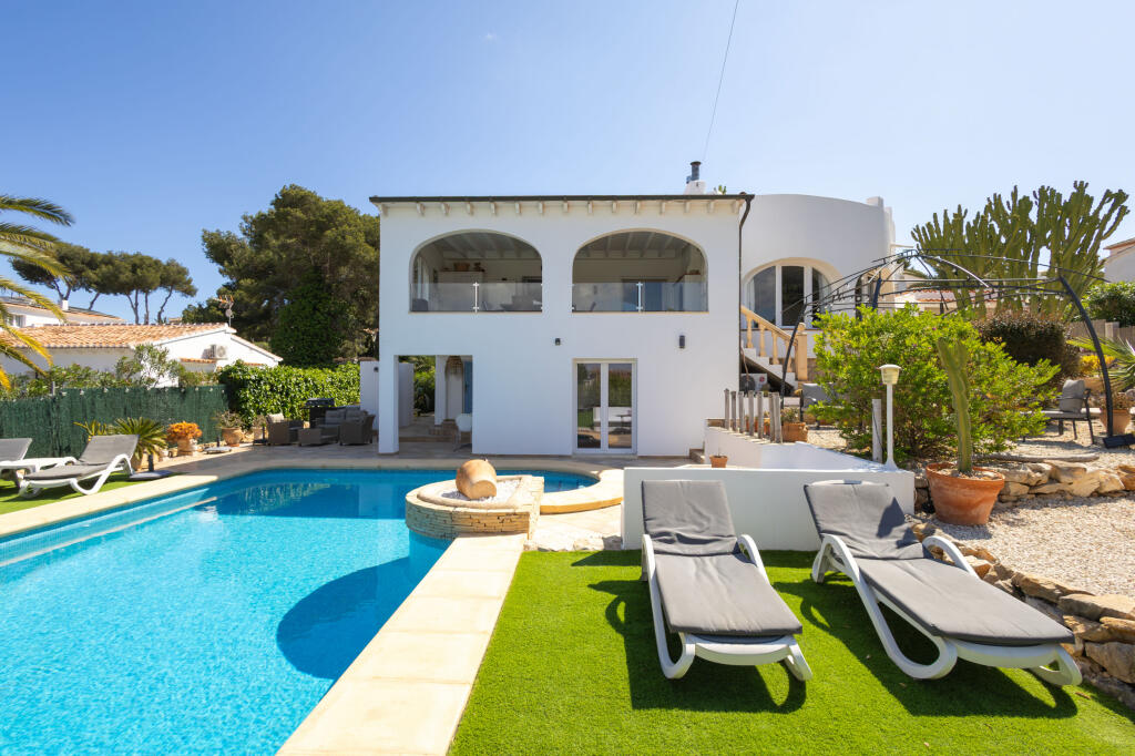 Main image of property: Valencia, Alicante, Javea