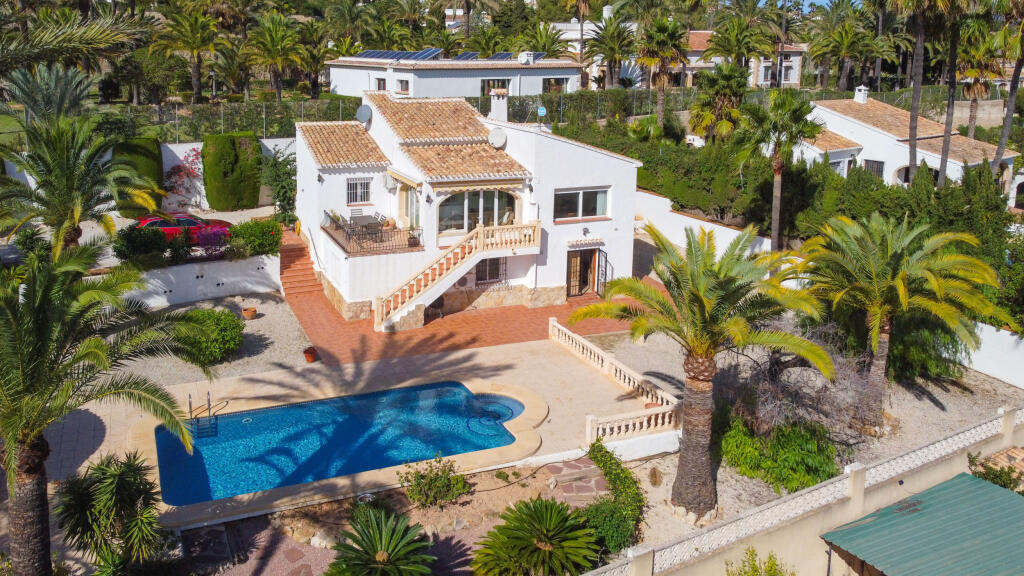 Main image of property: Valencia, Alicante, Javea