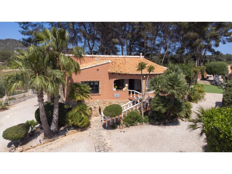 Main image of property: Valencia, Alicante, Javea