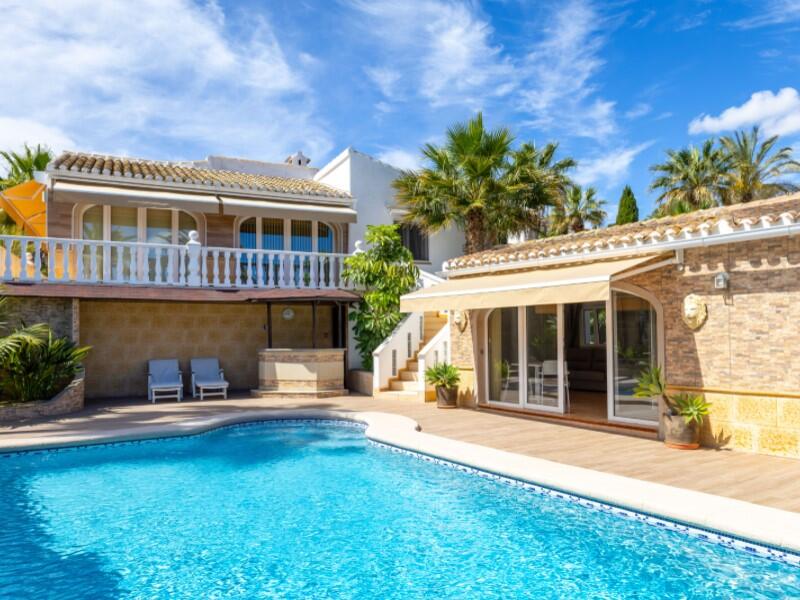 Main image of property: Valencia, Alicante, Javea