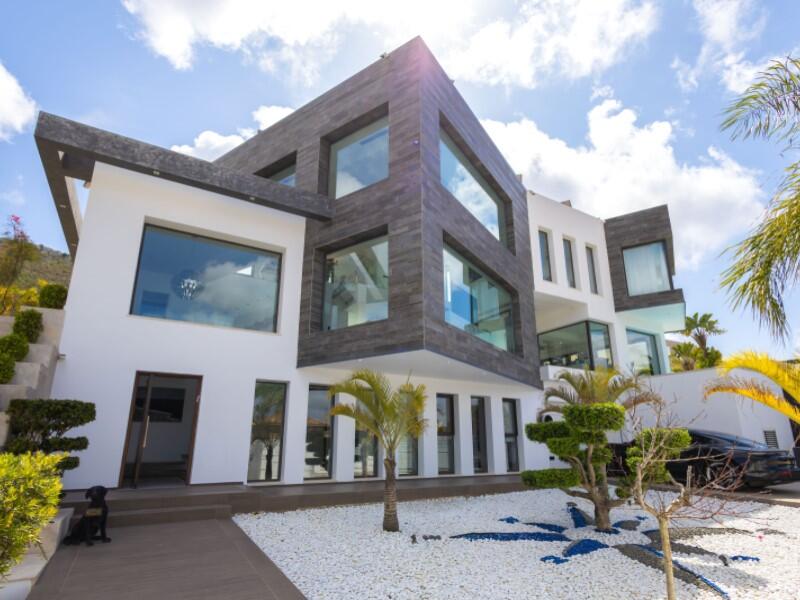 Main image of property: Valencia, Alicante, Javea