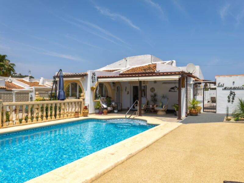 Main image of property: Valencia, Alicante, Javea