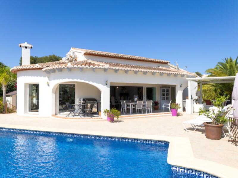 Main image of property: Valencia, Alicante, Javea