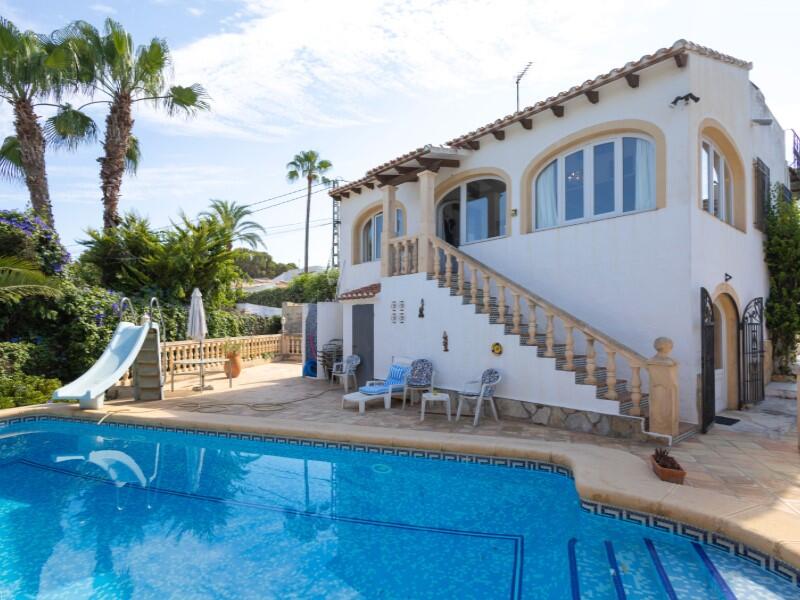 Main image of property: Valencia, Alicante, Javea
