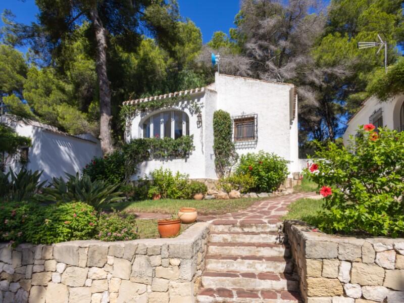 Main image of property: Valencia, Alicante, Javea