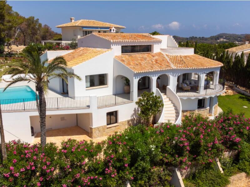 Main image of property: Valencia, Alicante, Javea
