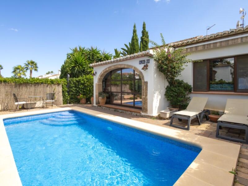 Main image of property: Valencia, Alicante, Javea