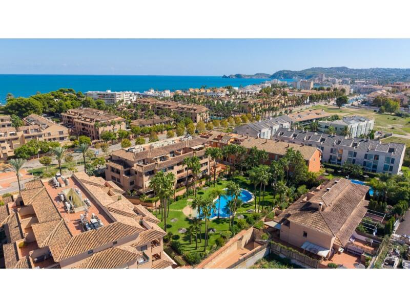 Main image of property: Valencia, Alicante, Javea