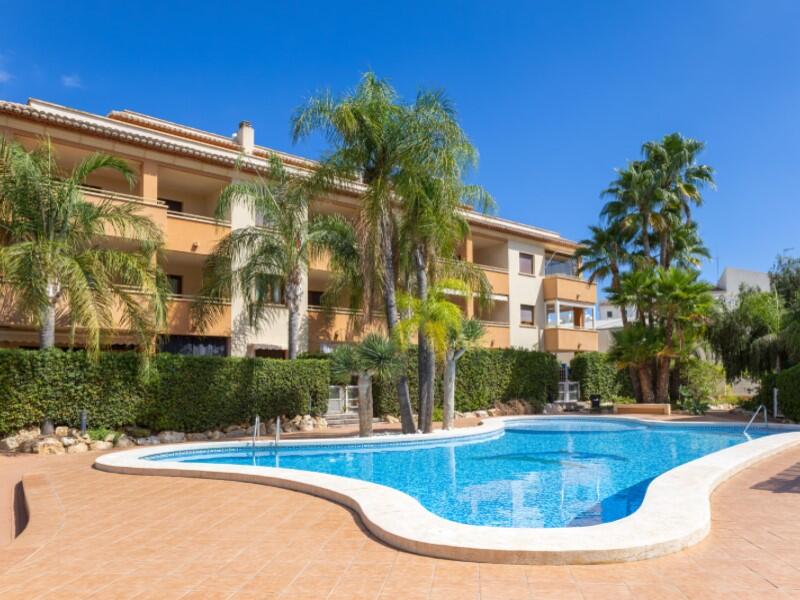Main image of property: Valencia, Alicante, Javea