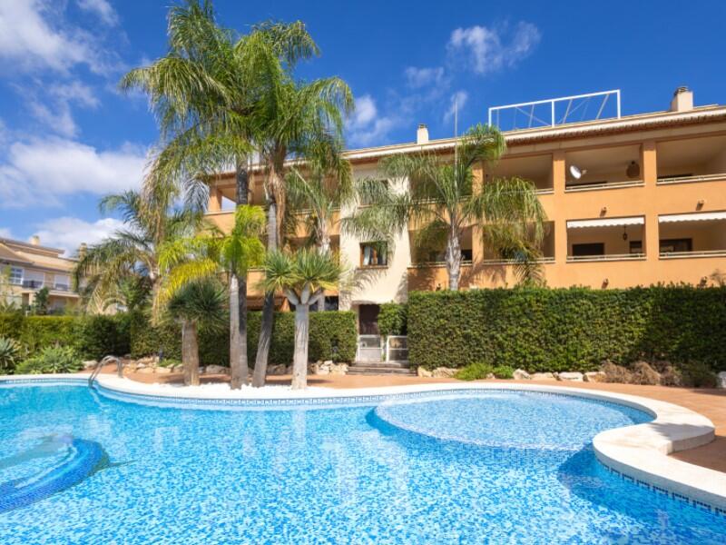 Main image of property: Valencia, Alicante, Javea