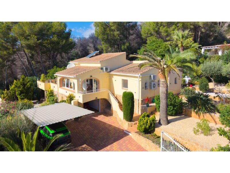 Main image of property: Valencia, Alicante, Javea