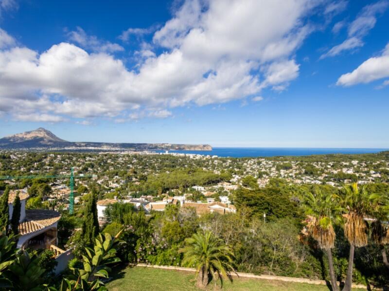 Main image of property: Valencia, Alicante, Javea