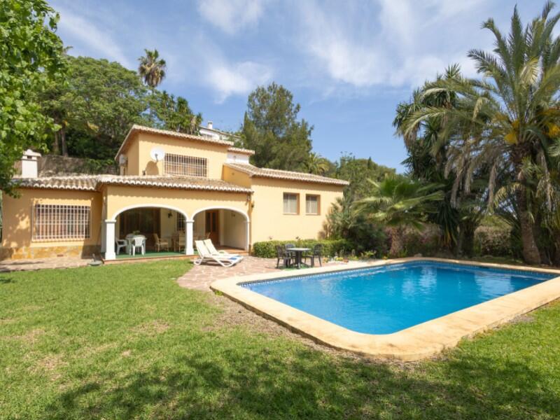 Main image of property: Valencia, Alicante, Javea