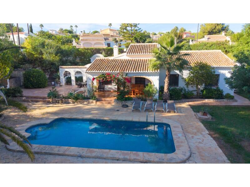 Main image of property: Valencia, Alicante, Javea