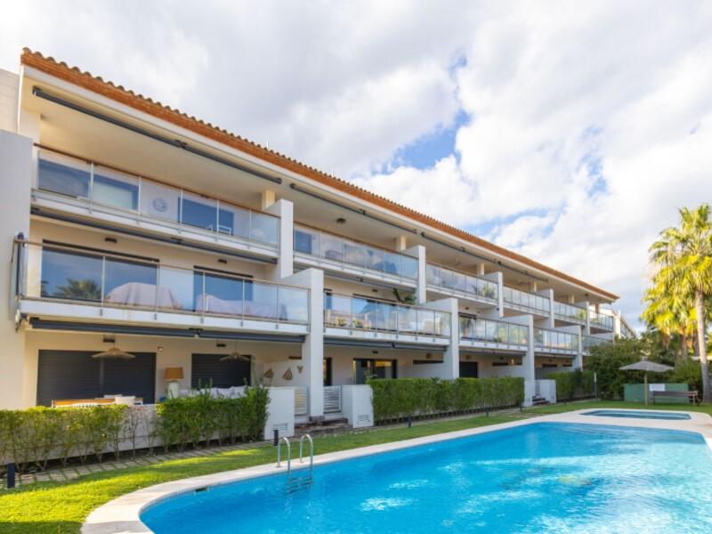 Main image of property: Valencia, Alicante, Javea