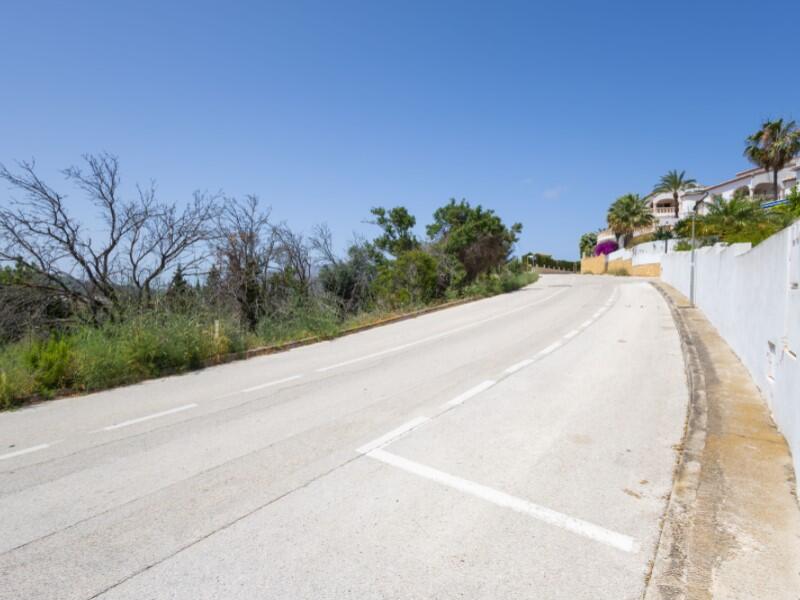 Main image of property: Valencia, Alicante