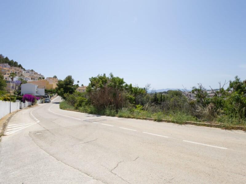 Main image of property: Valencia, Alicante