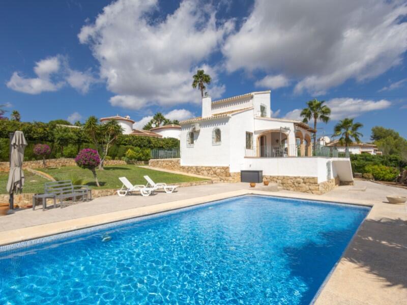 Main image of property: Valencia, Alicante, Javea