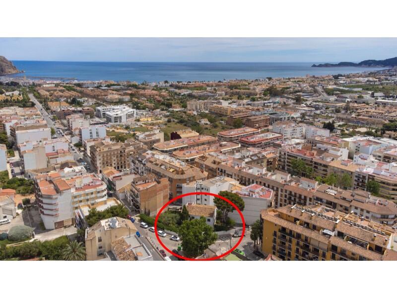 Main image of property: Valencia, Alicante, Javea