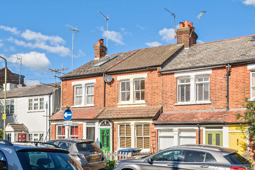 Main image of property: Calvert Road, Barnet, North London, EN5