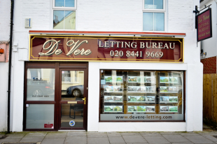 De Vere Letting Bureau, Barnetbranch details