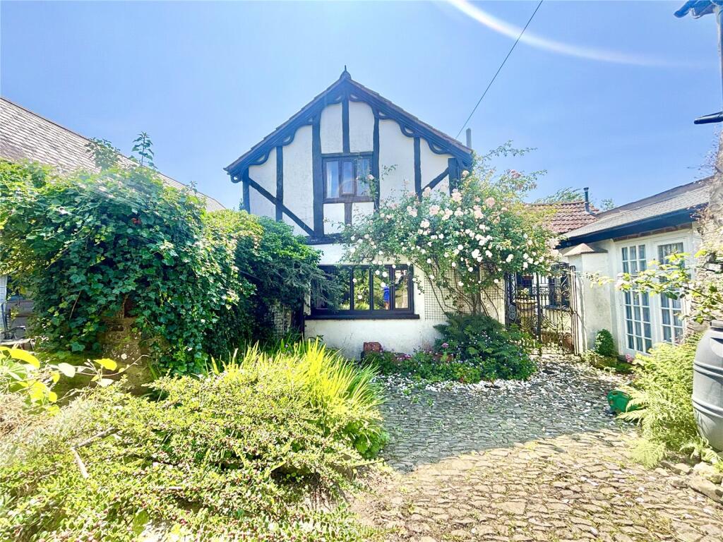 Main image of property: East Street, South Molton, Devon, EX36