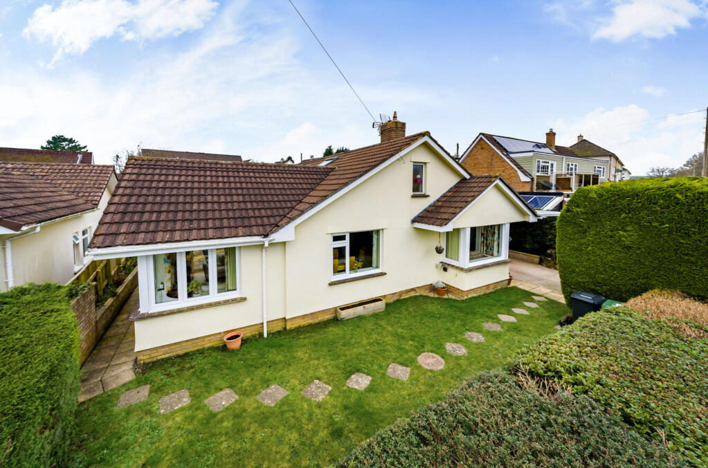 Main image of property: Deans Park, South Molton, Devon, EX36