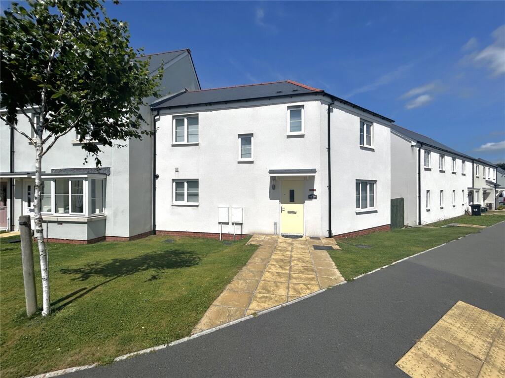 Main image of property: Oaktree Road, South Molton, Devon, EX36