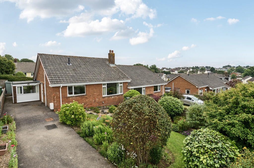 Main image of property: Raleigh Park, South Molton, Devon, EX36