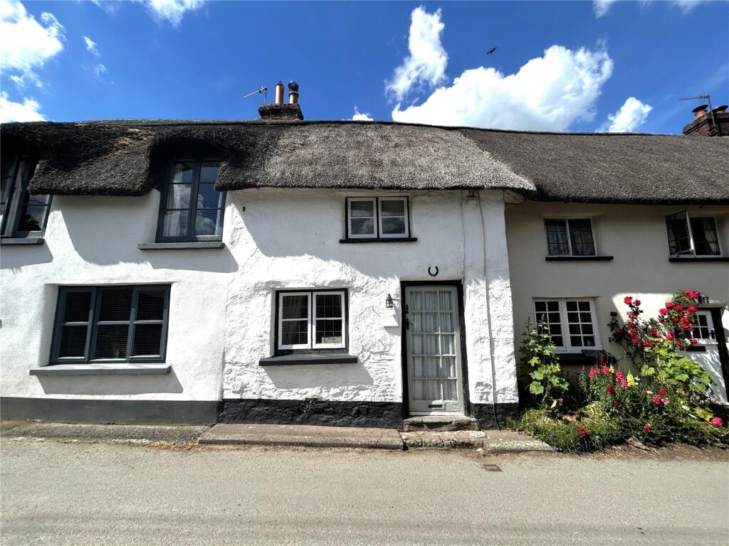 Main image of property: Knowstone, South Molton, Devon, EX36