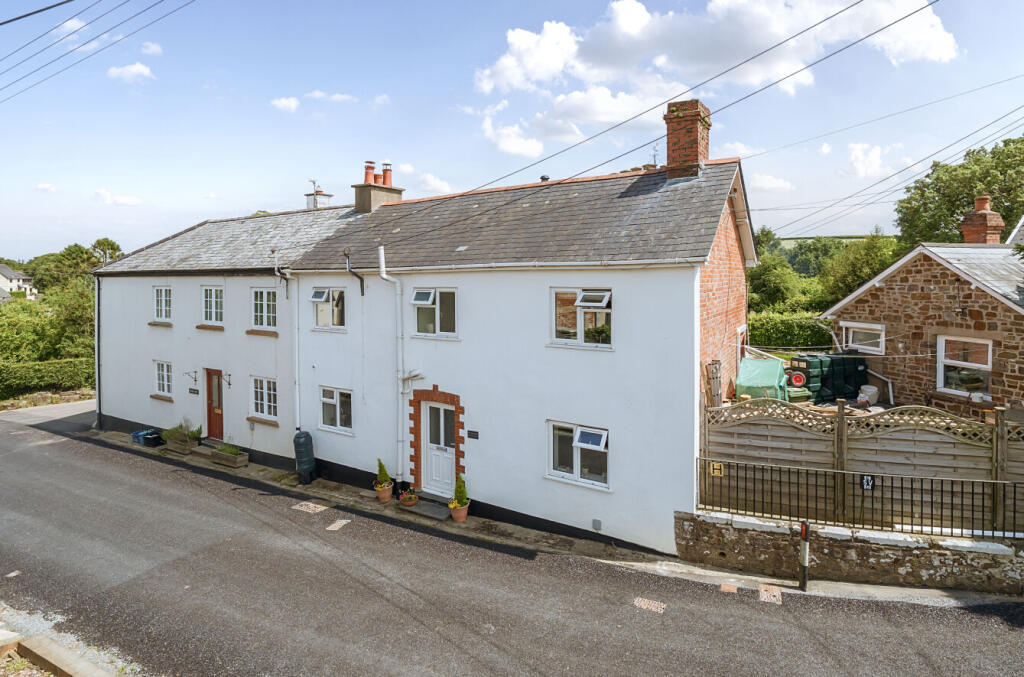 Main image of property: George Nympton, South Molton, Devon, EX36