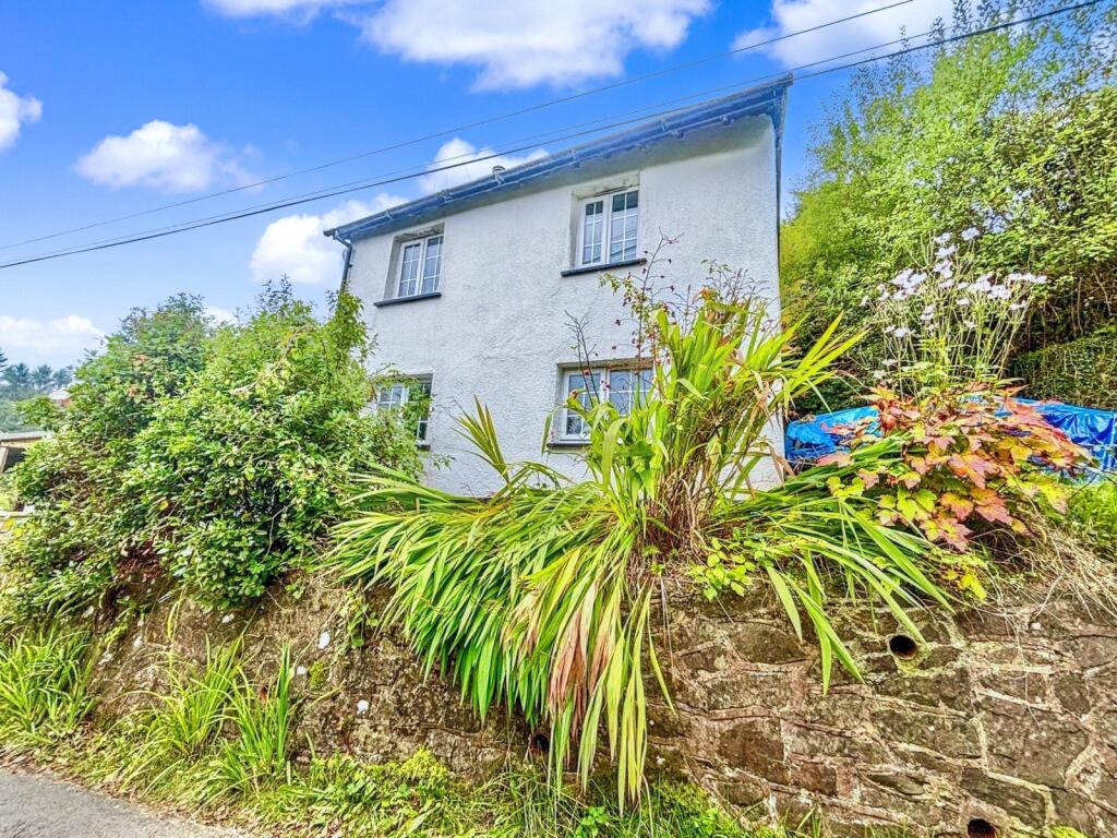 Main image of property: Hollocombe, Chulmleigh, Devon, EX18