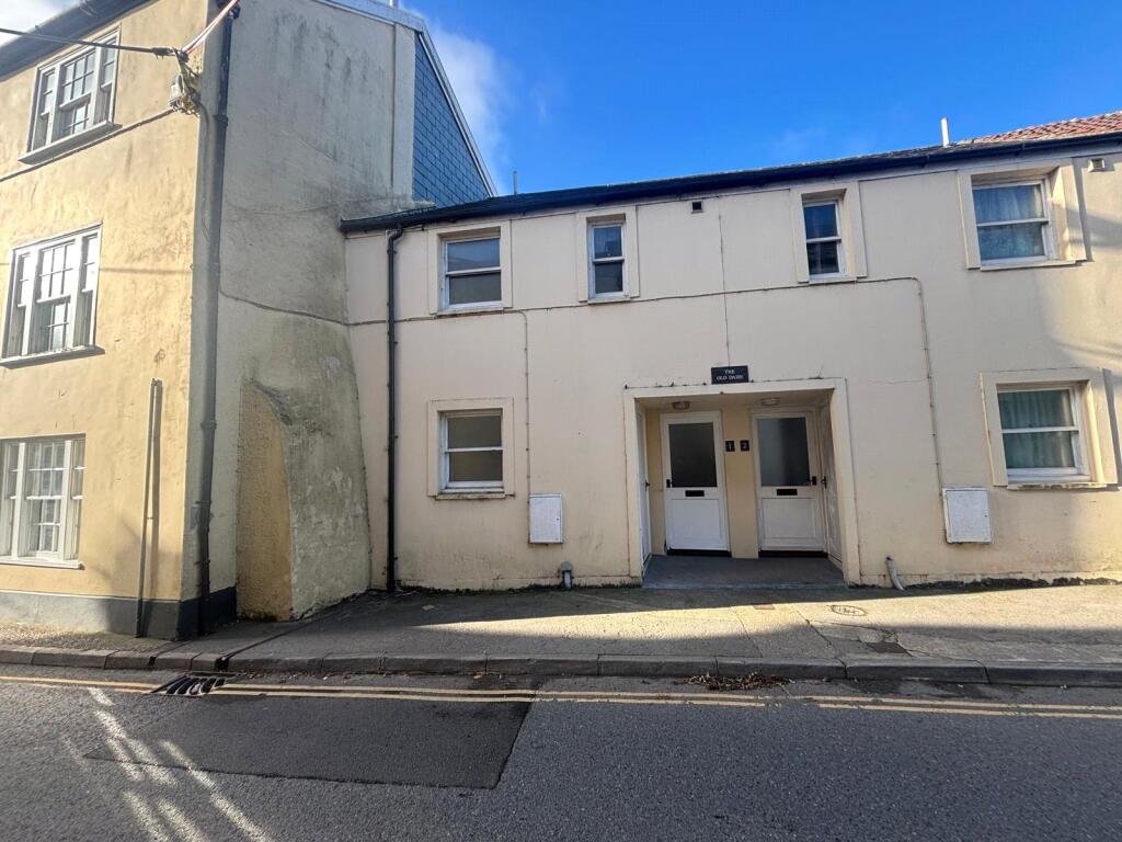 Main image of property: Queen Street, South Molton, Devon, EX36