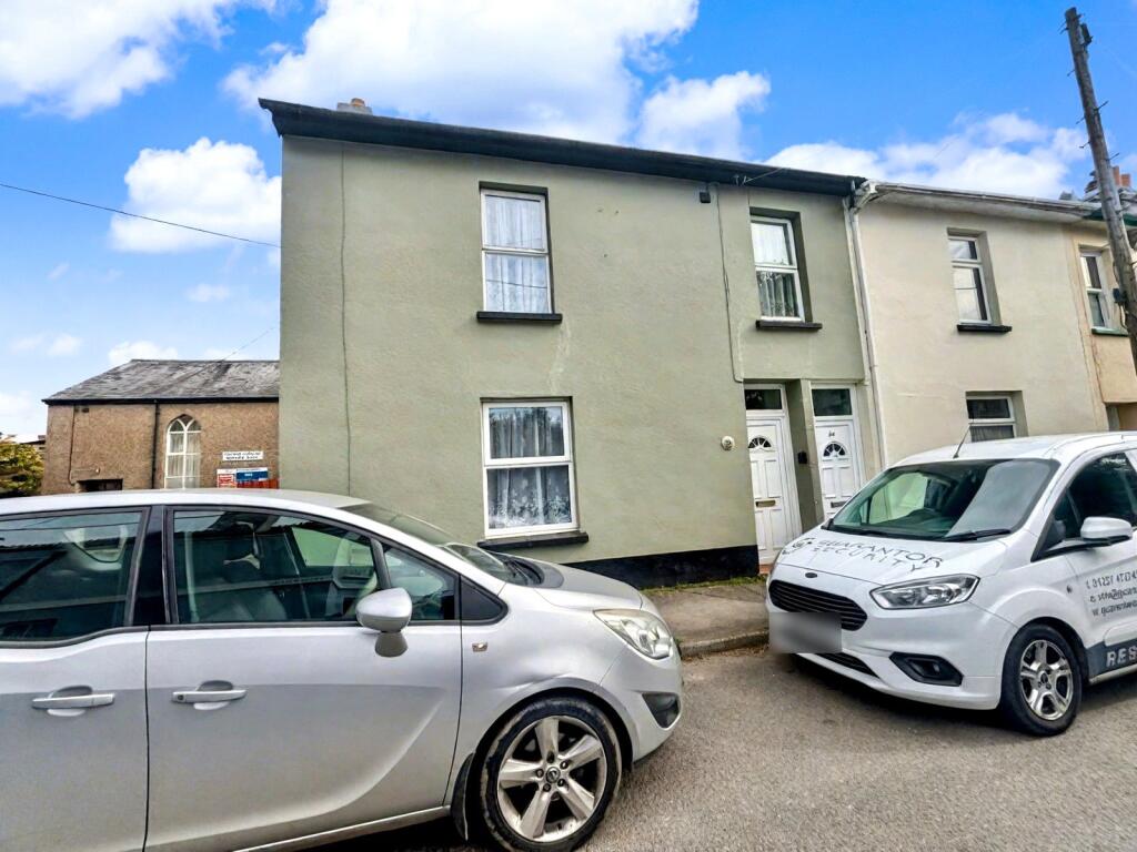 Main image of property: South Street, South Molton, Devon, EX36