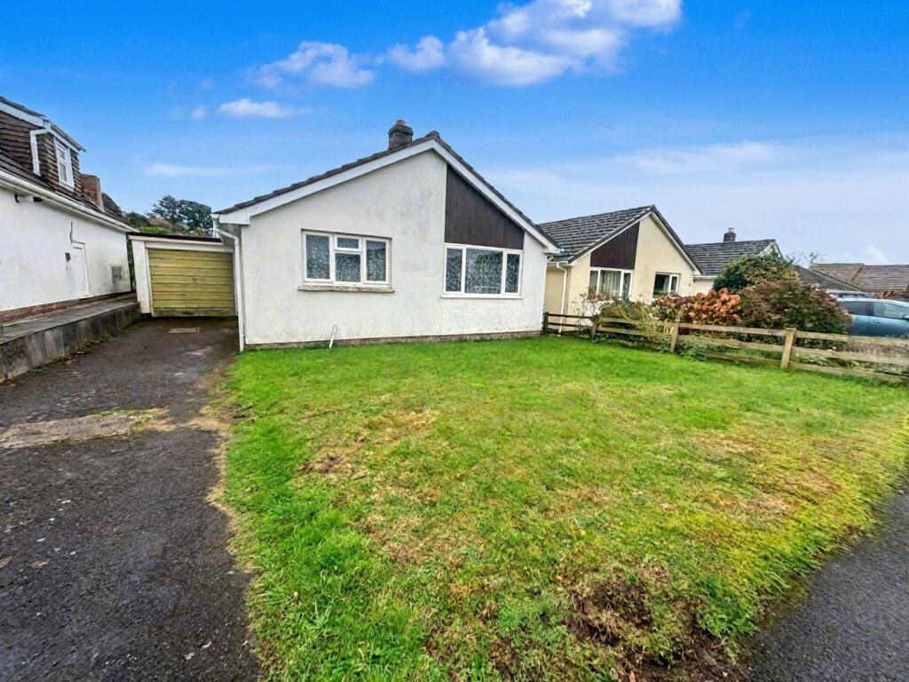 Main image of property: Parklands Close, South Molton, Devon, EX36