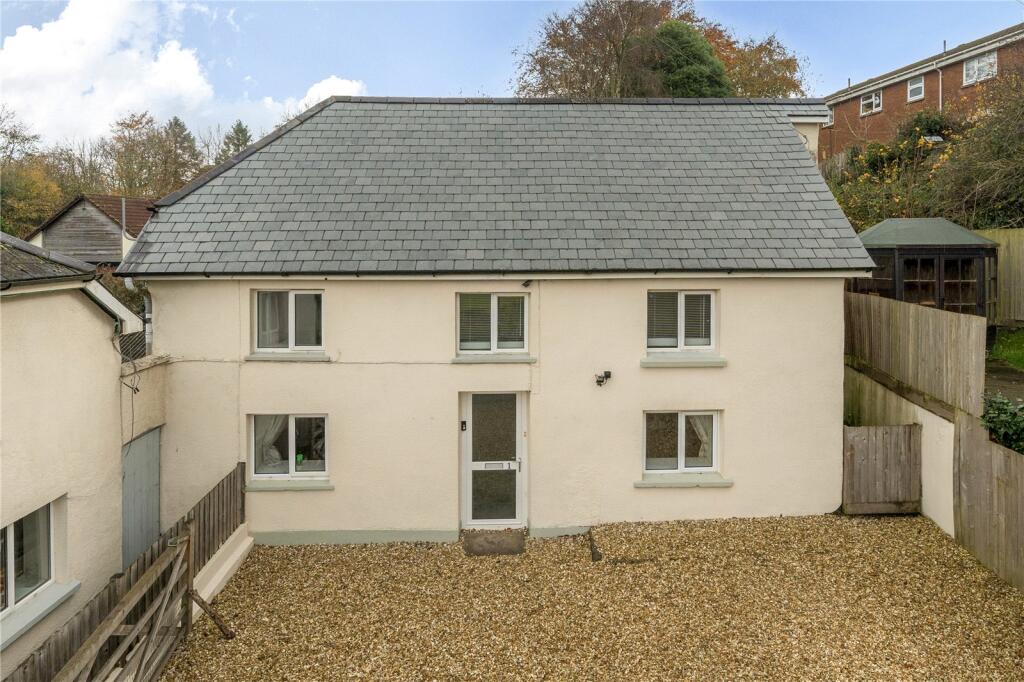 Main image of property: Burrington, Umberleigh, Devon, EX37